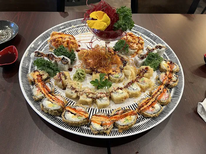 The Sushi Bar Picture 2