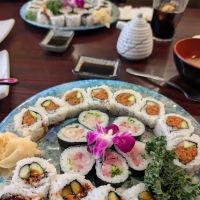 The Sushi Bar ico