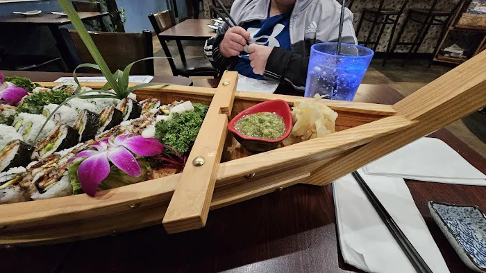 The Sushi Bar Picture 7