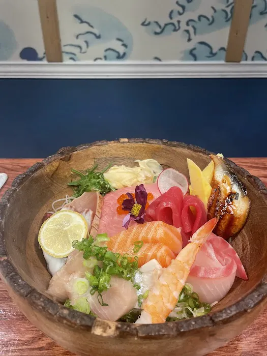 The Sushi Bar Picture 9
