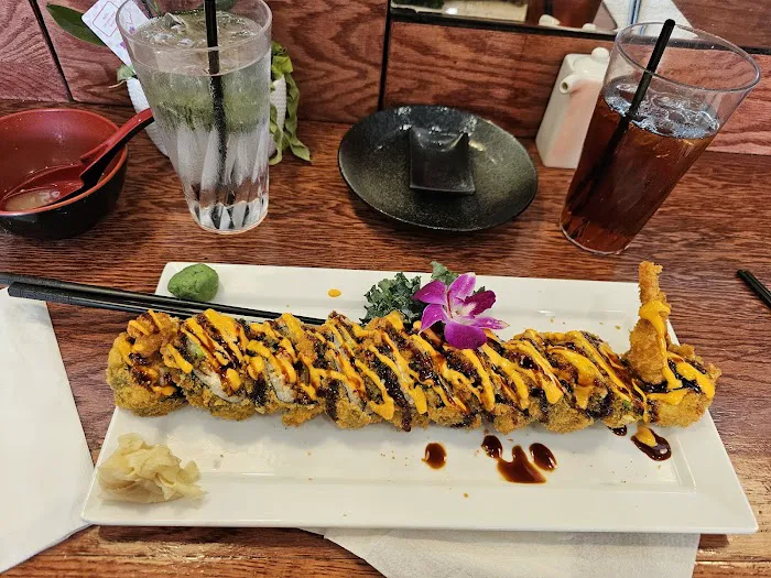 The Sushi Bar Picture 6