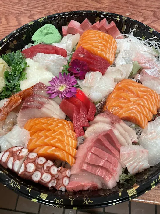 The Sushi Bar Picture 8