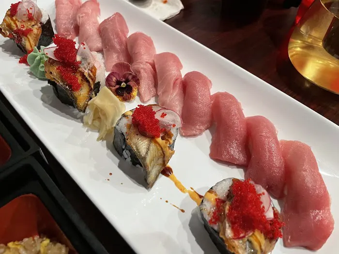 The Sushi Bar Picture 10