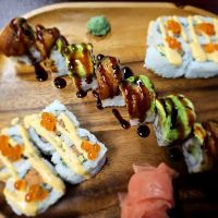 Komé Sushi Bar ico