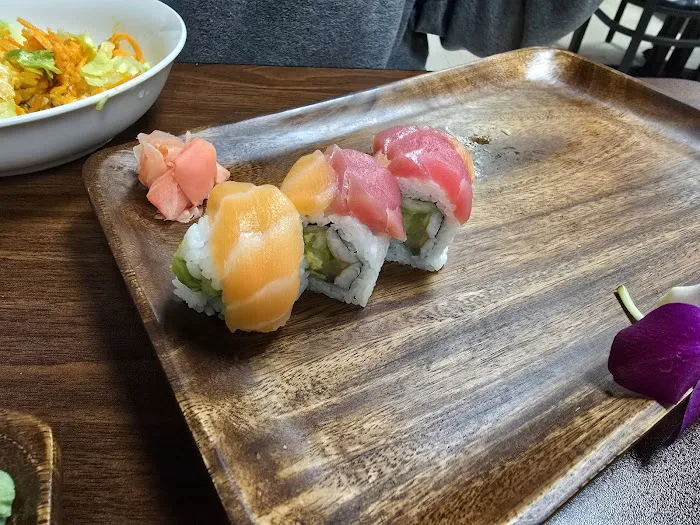Komé Sushi Bar Picture 6