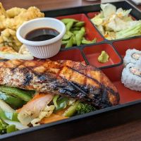 K-Raymen & Sushi Restaurant ico