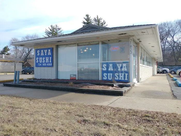K-Raymen & Sushi Restaurant Picture 5