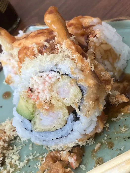 K-Raymen & Sushi Restaurant Picture 7