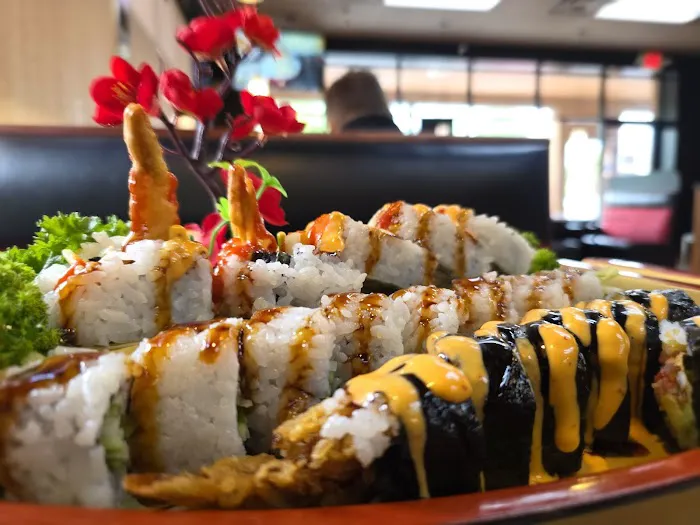 Koja Sushi Picture 1