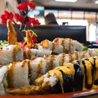 Koja Sushi ico