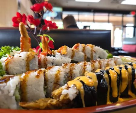 Koja Sushi