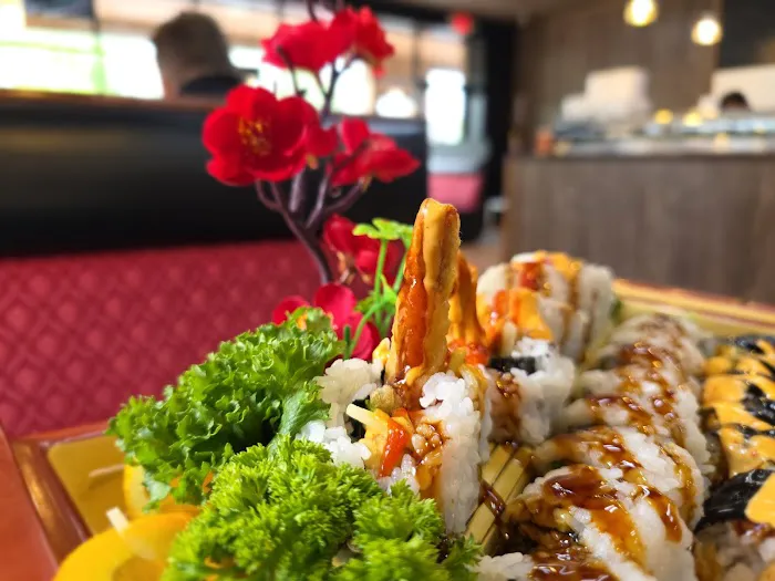 Koja Sushi Picture 5