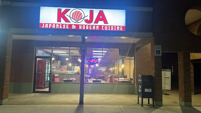 Koja Sushi Picture 2