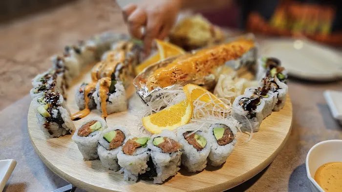 Koja Sushi Picture 4