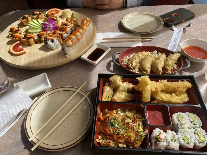 Koja Sushi Picture 10