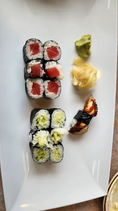Koja Sushi Picture 7