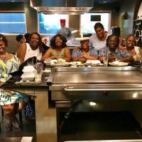 Sapporo Hibachi Steakhouse And Sushi ico