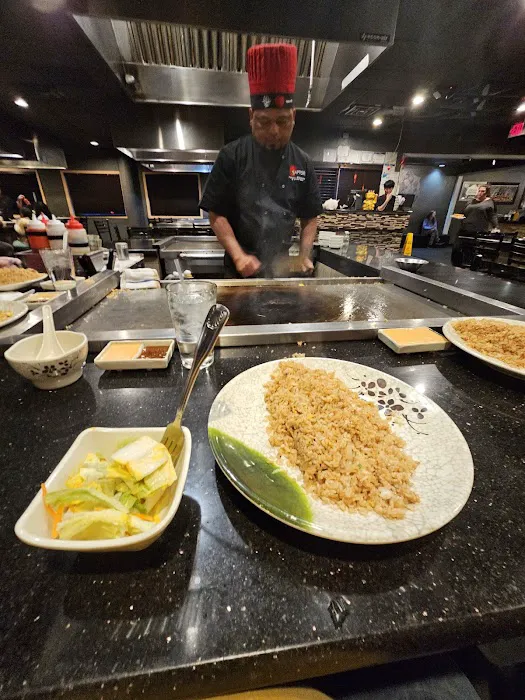 Sapporo Hibachi Steakhouse And Sushi Picture 3