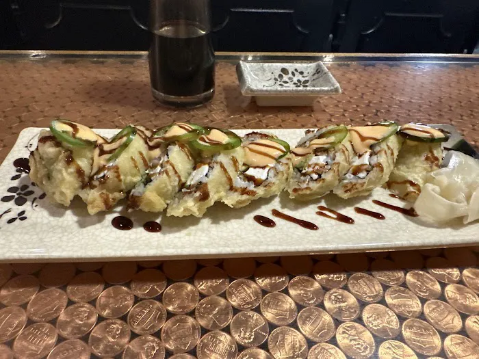 Sapporo Hibachi Steakhouse And Sushi Picture 4