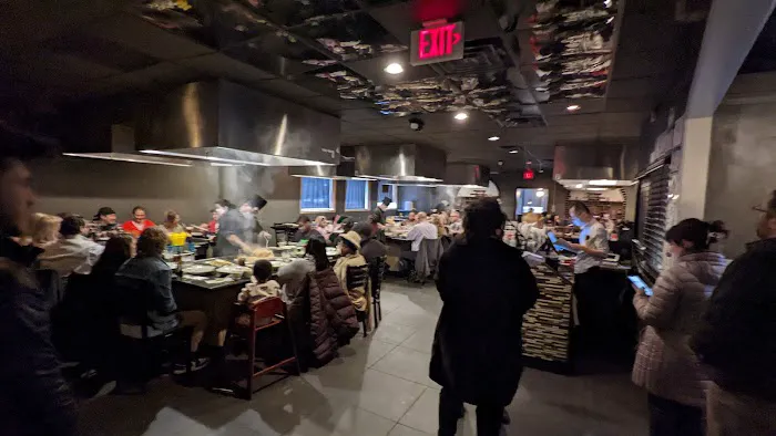 Sapporo Hibachi Steakhouse And Sushi Picture 10