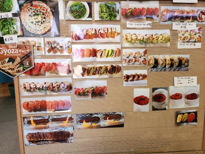 New York Sushi Picture 5