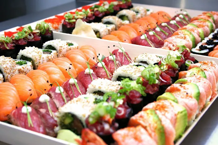 New York Sushi Picture 8