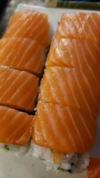 New York Sushi Picture 10