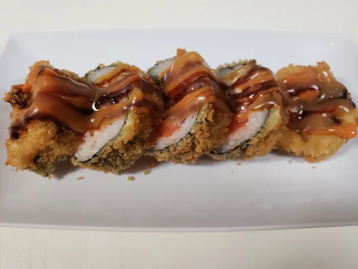 New York Sushi Picture 9