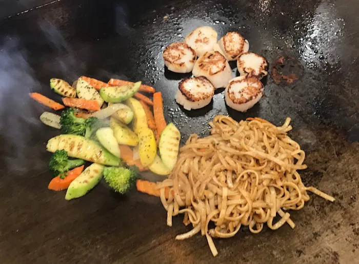 Sumo Japanese Grill Picture 3