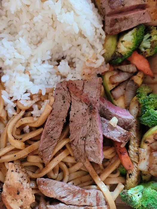 Sumo Japanese Grill Picture 4