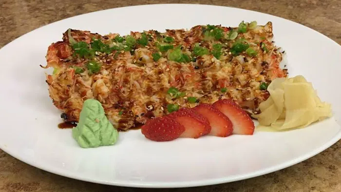 888 Sushi & Asian Grill Picture 2