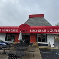 888 Sushi & Asian Grill ico