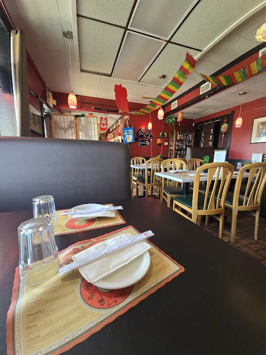 888 Sushi & Asian Grill Picture 5
