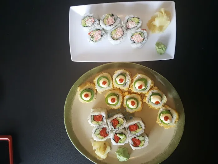888 Sushi & Asian Grill Picture 9