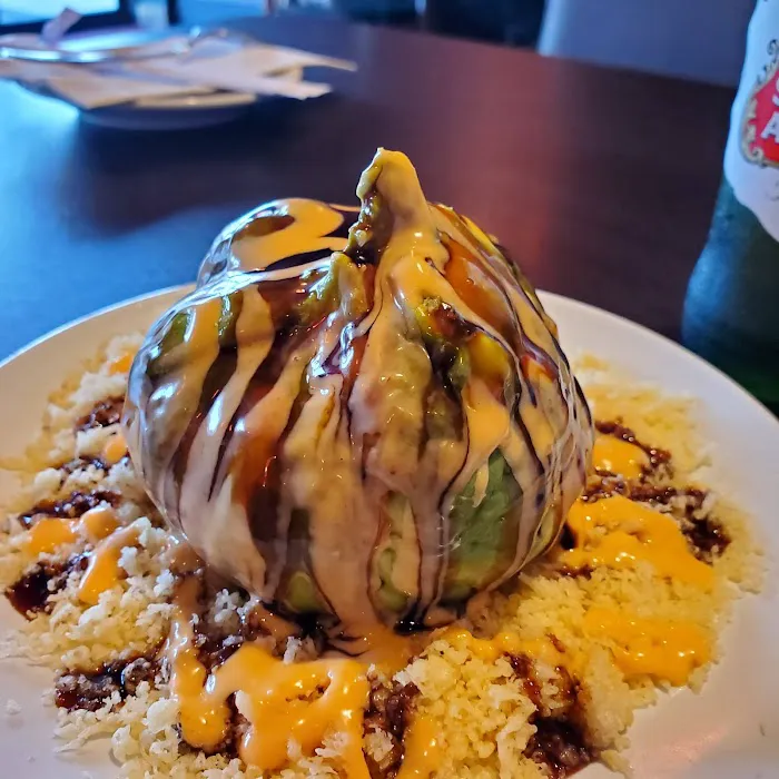 888 Sushi & Asian Grill Picture 10