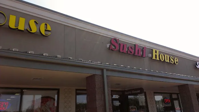 Sushi House Picture 1