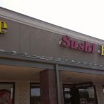 Sushi House