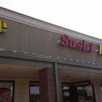 Sushi House ico