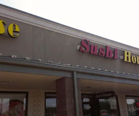 Sushi House