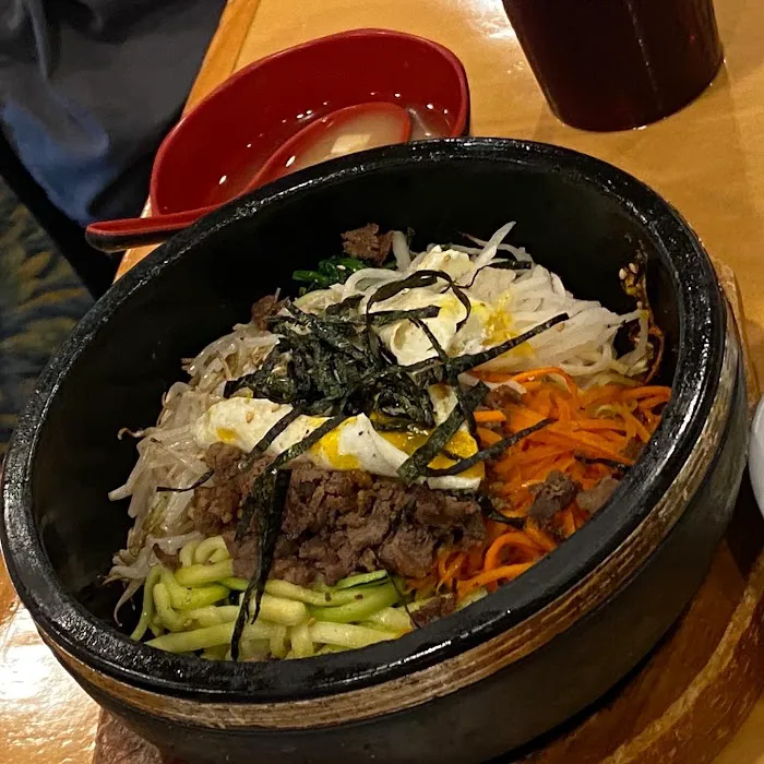 Sushi House Picture 8