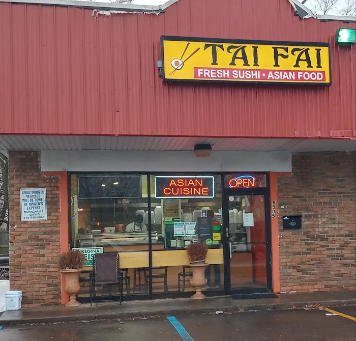 Tai Fai Picture 5
