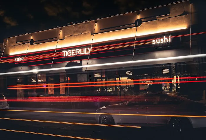 TigerLily Picture 5