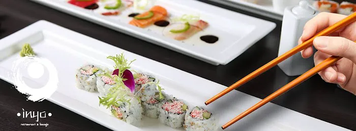 Inyo Restaurant & Lounge Picture 1