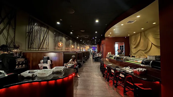 Inyo Restaurant & Lounge Picture 7