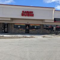 Kabuki Sushi Canton ico