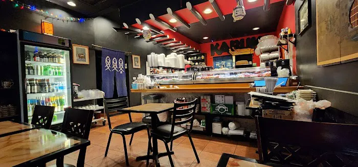 Kabuki Sushi Canton Picture 4