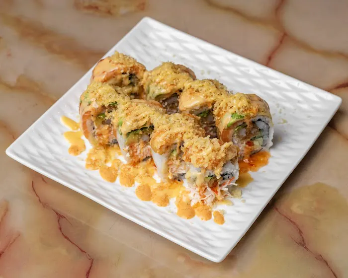 Kabuki Sushi Canton Picture 3