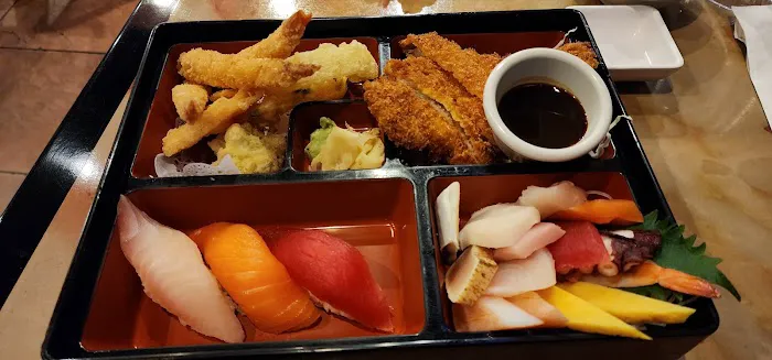 Kabuki Sushi Canton Picture 8