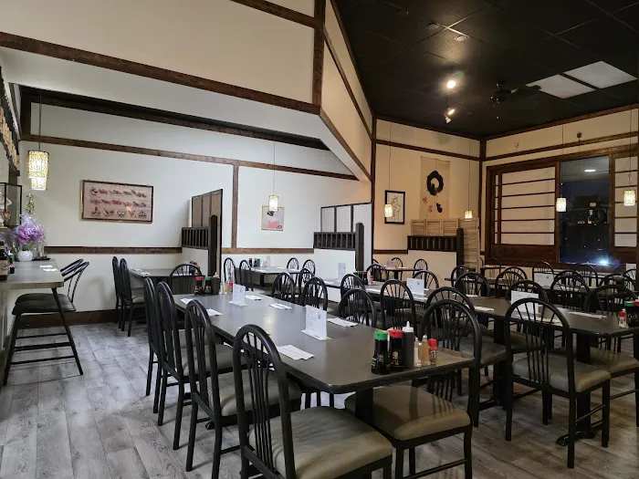 Aji Ten Japanese Restaurant Picture 2