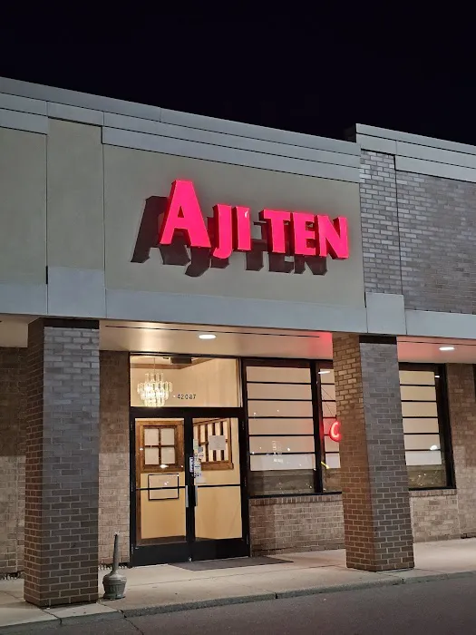 Aji Ten Japanese Restaurant Picture 1